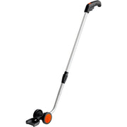 Asta telescopica prolunga per forbice Worx WG801E regolabile 70110 cm  WA0040
