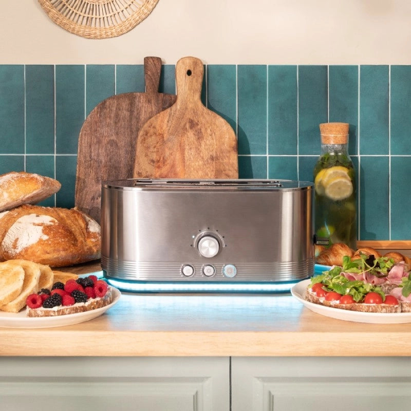CECOTEC 03287 - Shine&Toast Extra Double