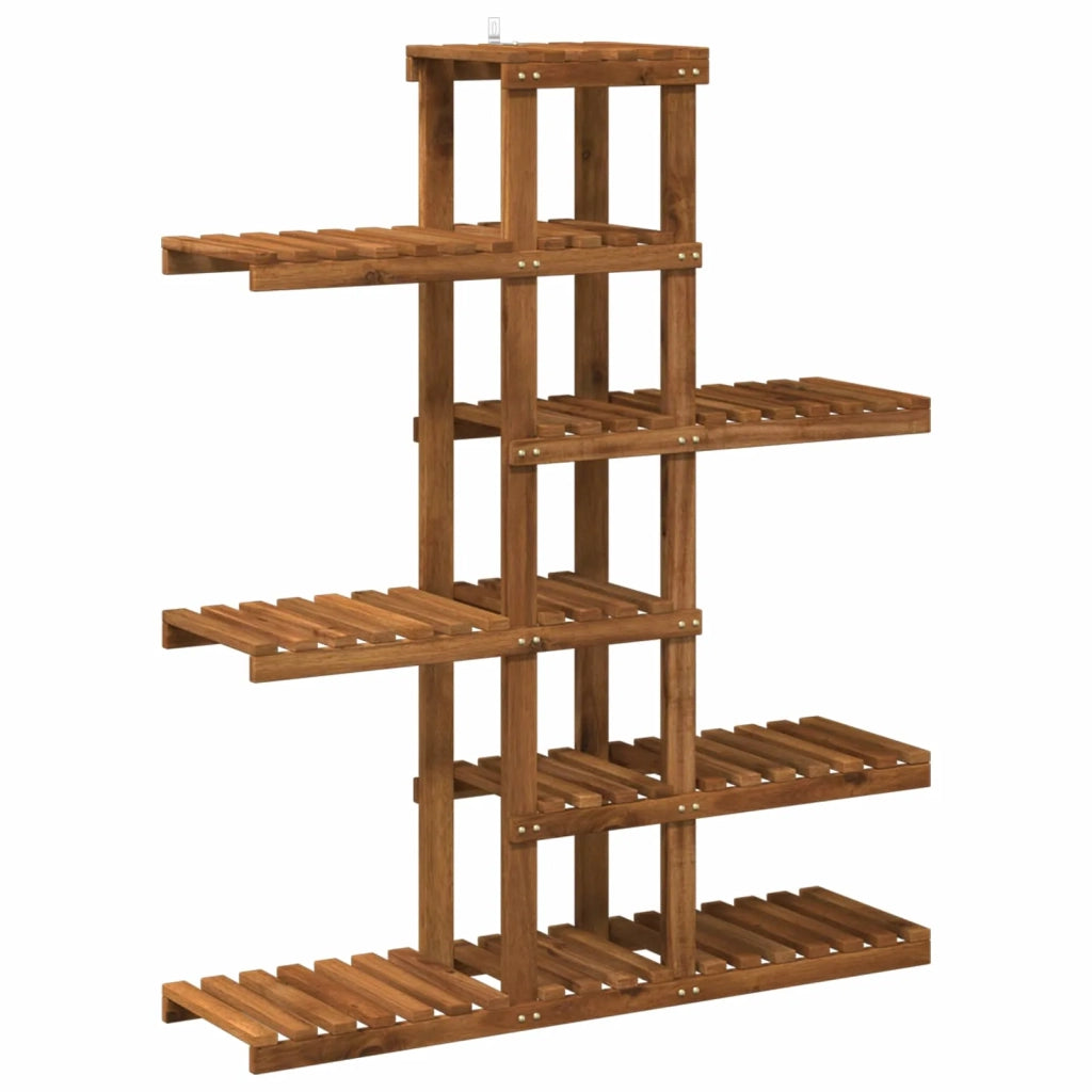 Supporto per piante Naturale 93 x 25 x 114,5 cm 903098