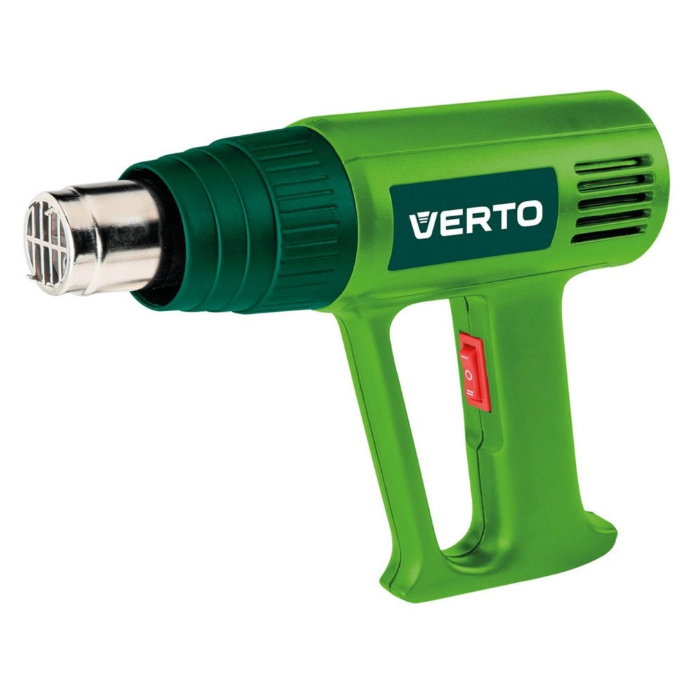 1pz pistola termica 2000 w cod:ferx.510759nlm
