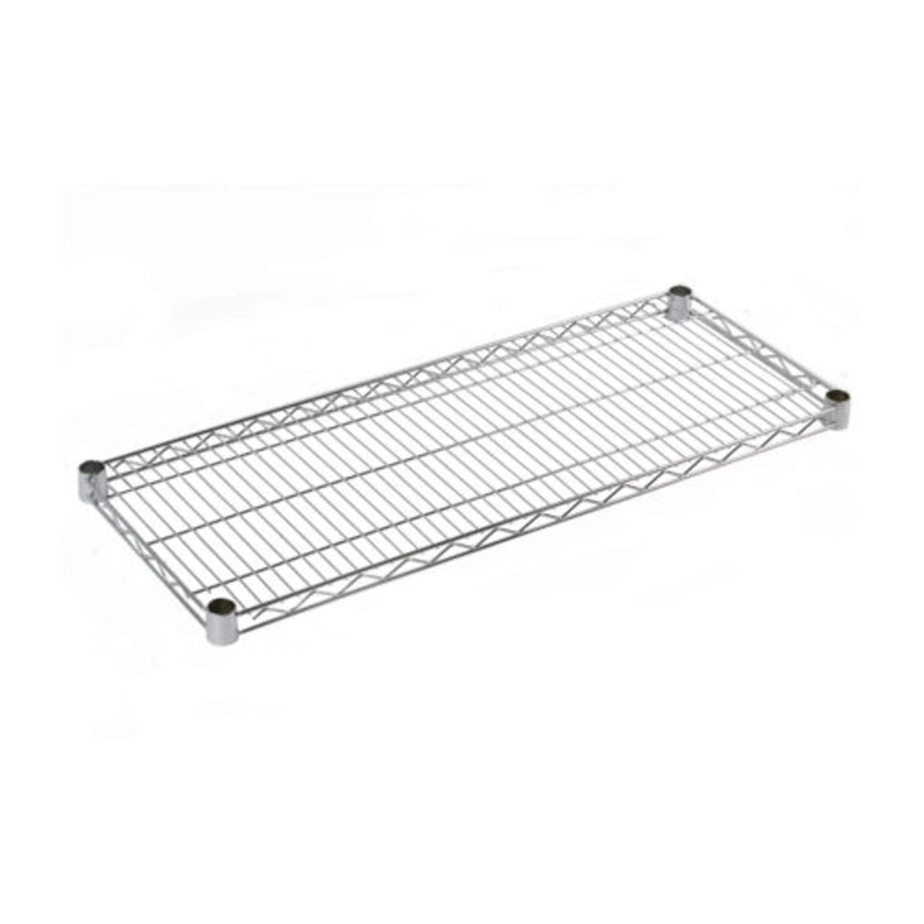 Piano cromo eco 35x90 cm