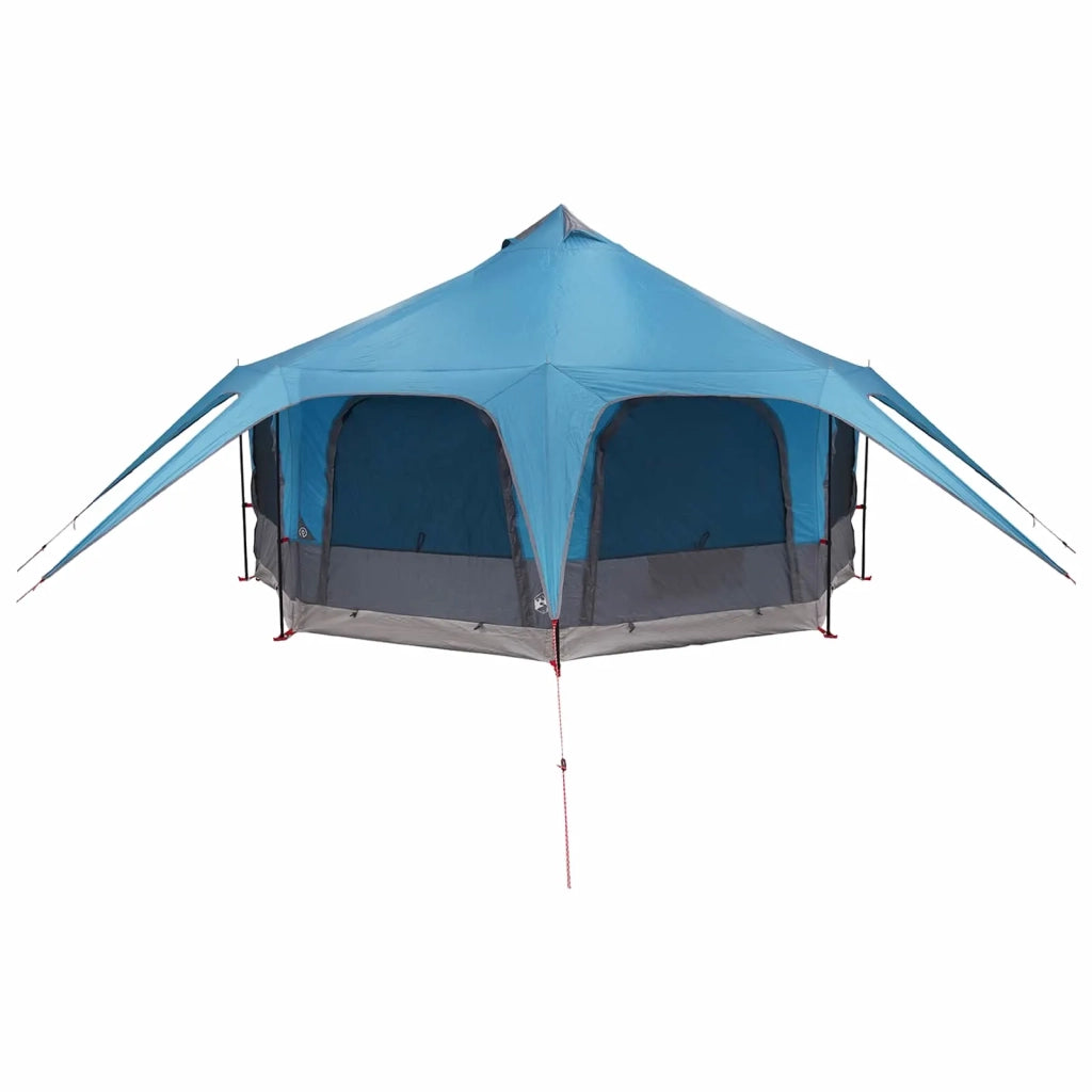 Tenda Familiare Blu 5 persone 42017395