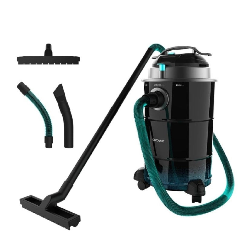 CECOTEC 00983 - Conga Ash 6000 EasyGo Home XL