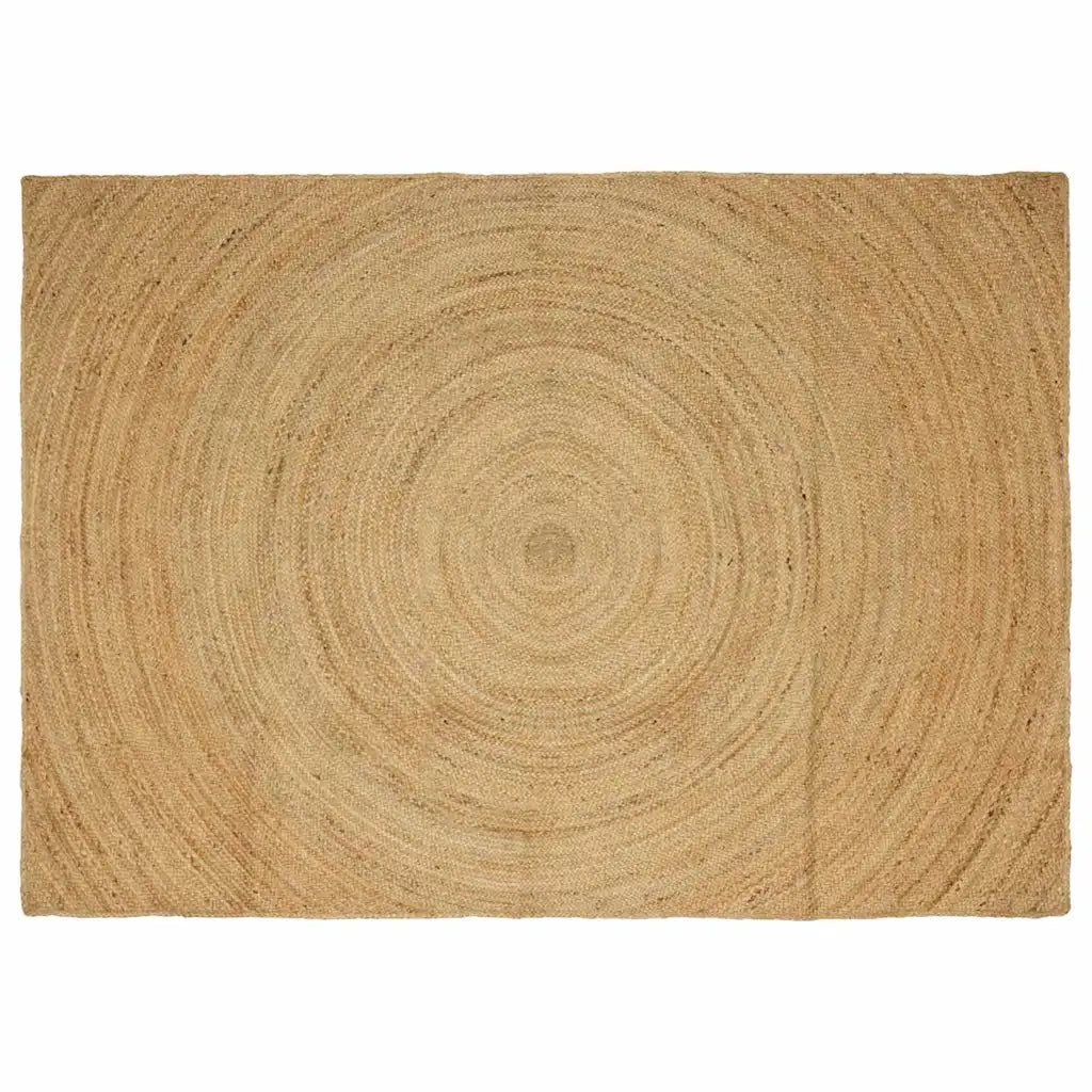 Tappeti per area Naturale 240 x 340 cm Juta 42010527
