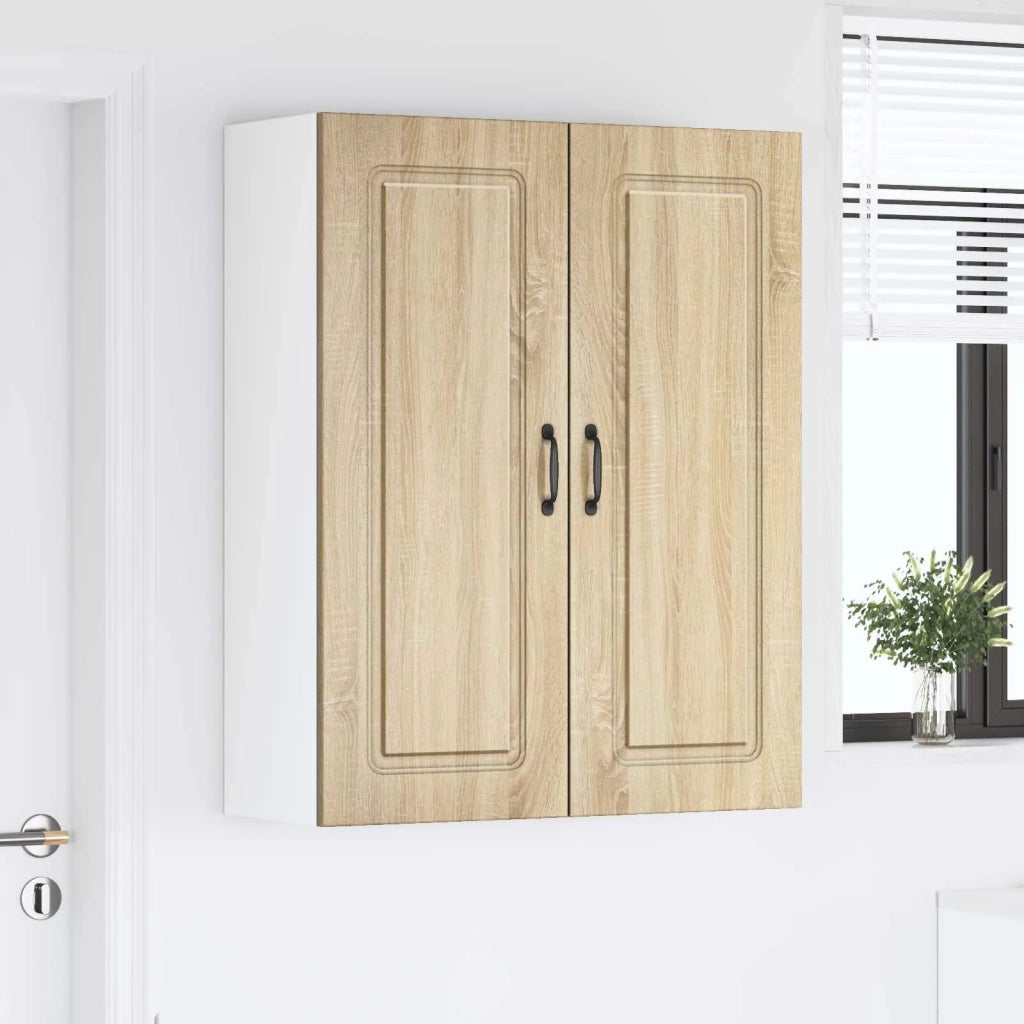 Pannello lavastoviglie Kalmar Rovere Sonoma 80 x 31 x 100 cm