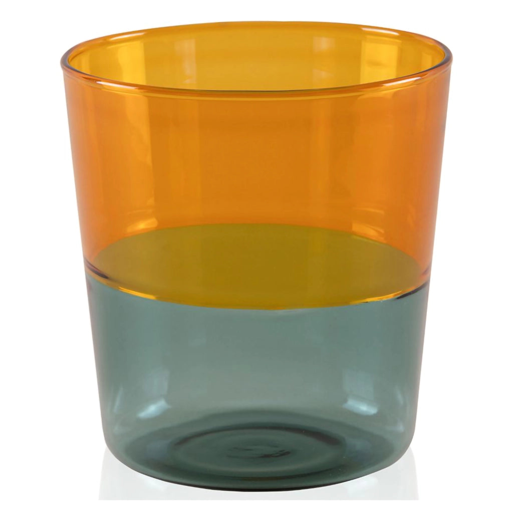 Nigani, Bicchieri 320 ml, Giallo