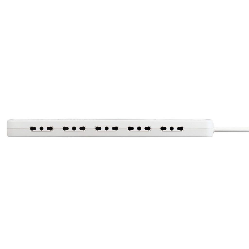 Multipresa ULTRASLIM 5 Prese 10/16A
