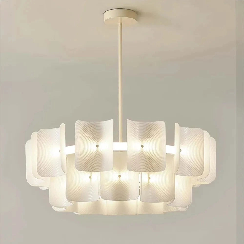 Lampada Led APP1671-1CP White