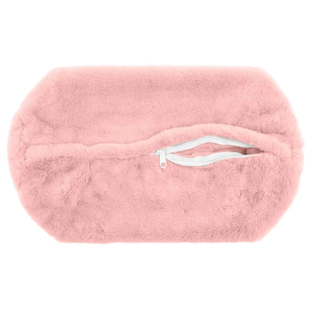 Federa 2 pz HEERLEN Rosa Ø 15 x 40 cm 923449