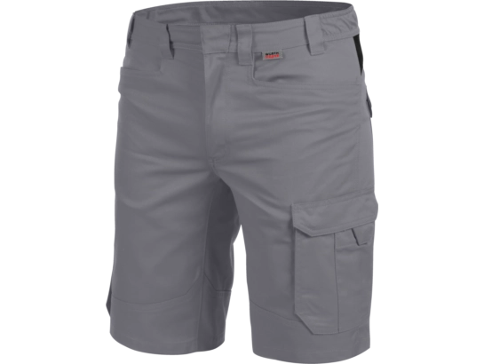 BERMUDA DA LAVORO GRIGIO Tg. L