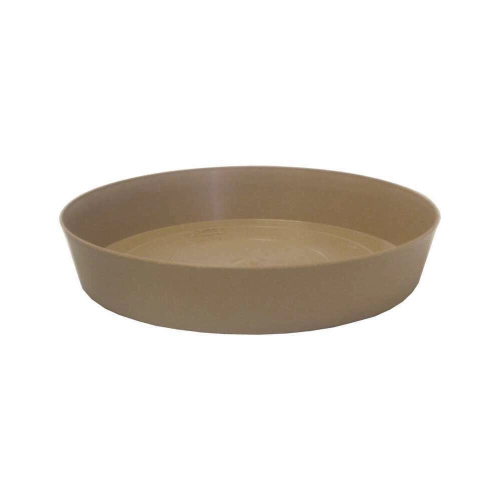 SOTTOVASO MEMPHIS D.25XH4CM TORTORA