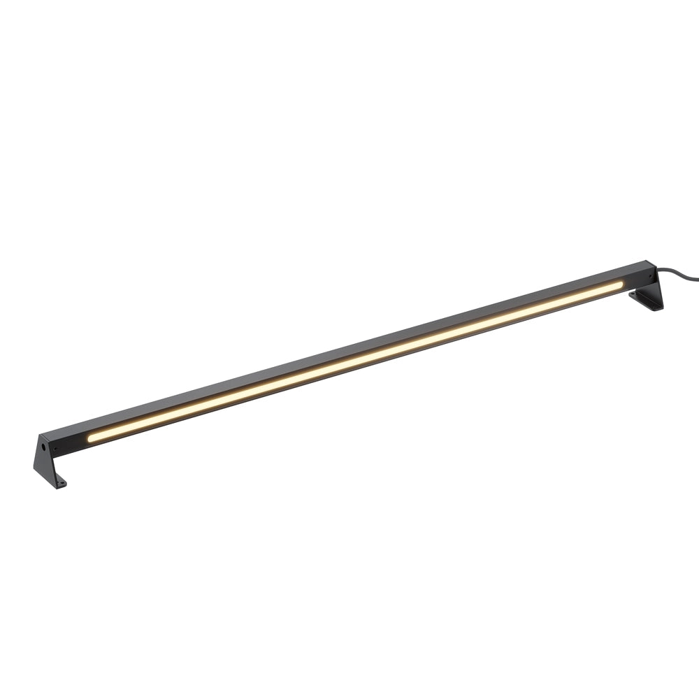 Maytoni Edge lampada da giardino LED 15W 3000K IP65