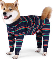 Pijama per cani