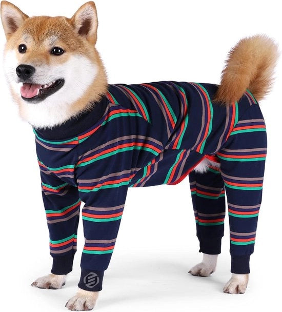 Pijama per cani