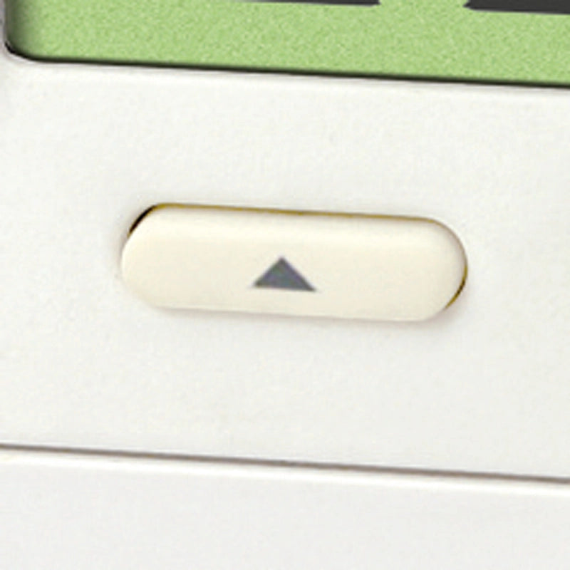 TERMOSTATO DIGITALE DA PARETE NEO ML+ BIANCO ORBIS