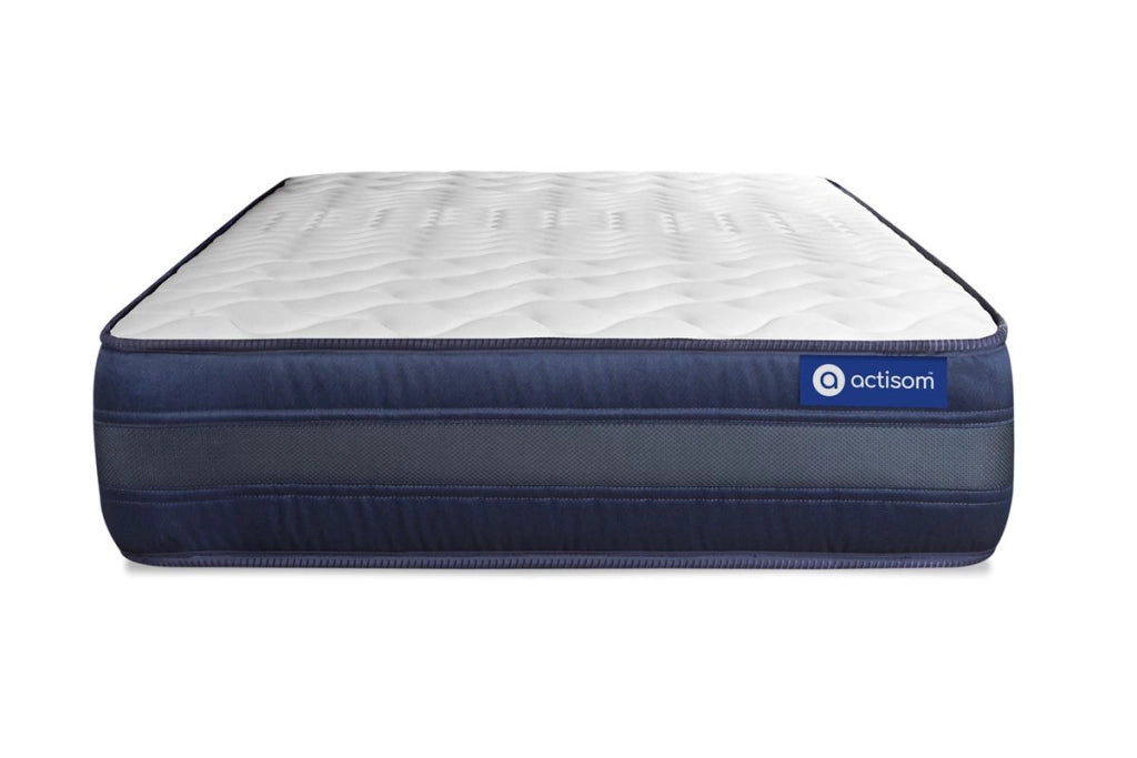 Materasso Actimemo tech 105x190cm - Spessore : 24cm - Memory foam - Molto rigido