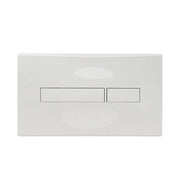 PLACCA ONDA PER CASSETTA INCASSO LOLA- Bianco- CATIS- pezzi 1