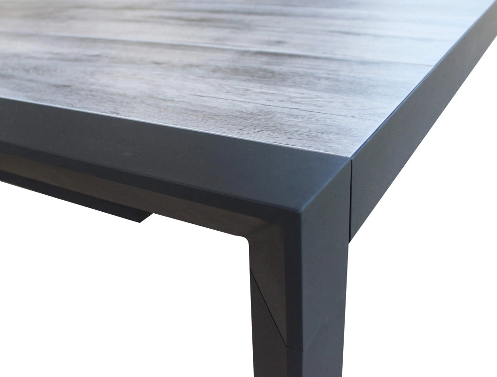 Tavolo da Giardino Allungabile in Gres 175/235x100 - FALK