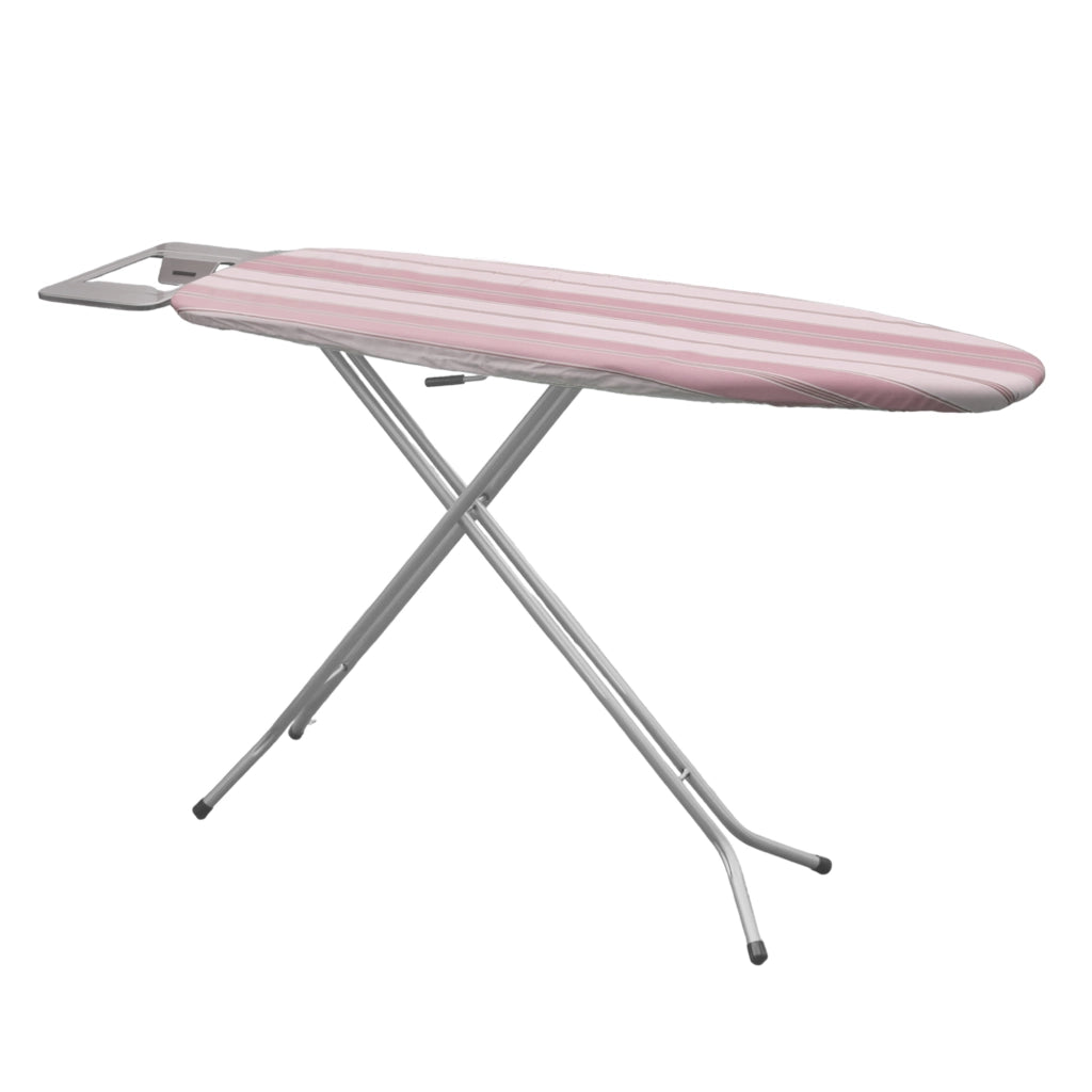 MAURY'S ASSE DA STIRO SMART 110X34 CM CON PORTA FERRO E COPRIASSE INCLUSO