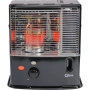 STUFA A COMBUSTIBILE QLIMA R 3224X- 1,0 pz