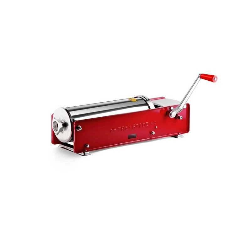 Insaccatrice Star 5 Kg 5 3 Spade