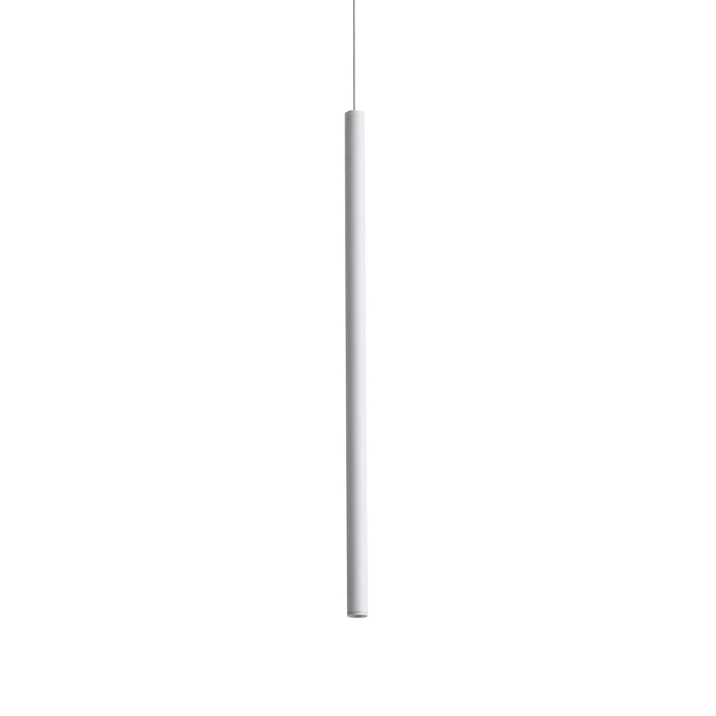 Lampada A Sospensione Look 1 Luce Led Bianca 3.5W Ip20