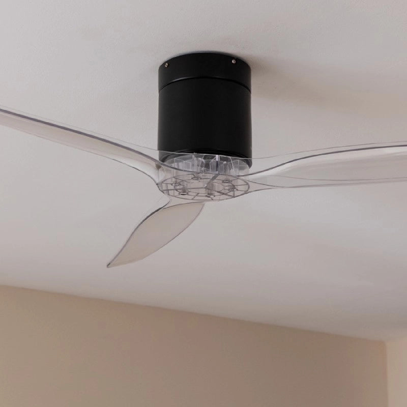 CECOTEC 08497 - EnergySilence Aero 5285 BlackTransparent