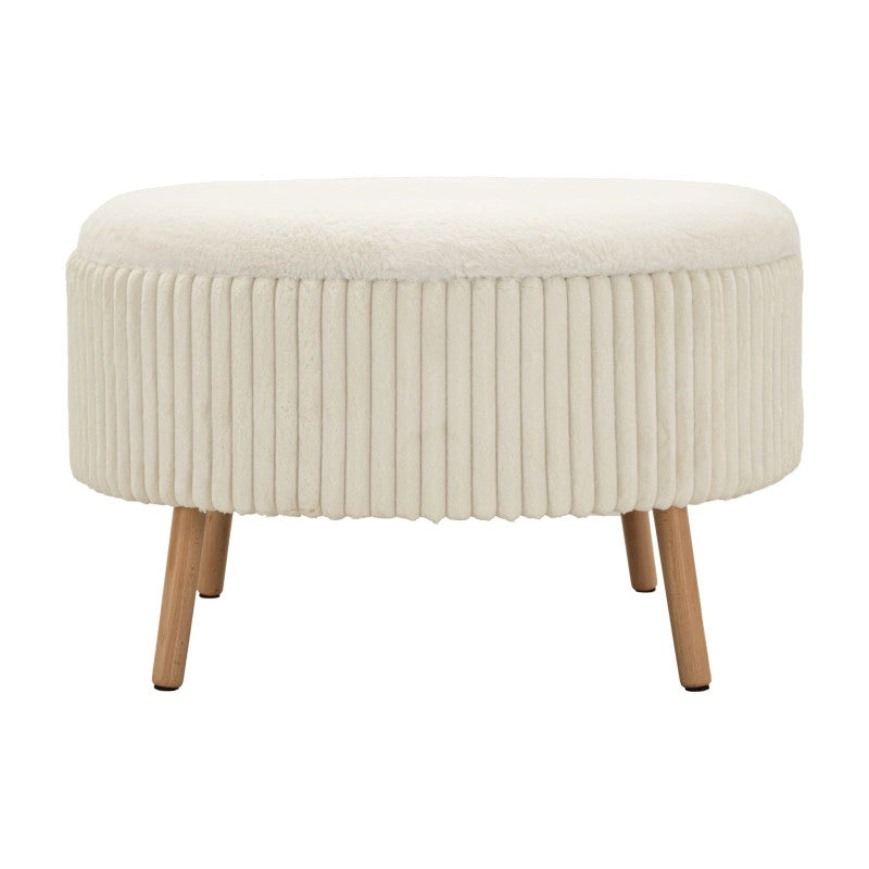 Puff Goteborg Big cm ø 83x56