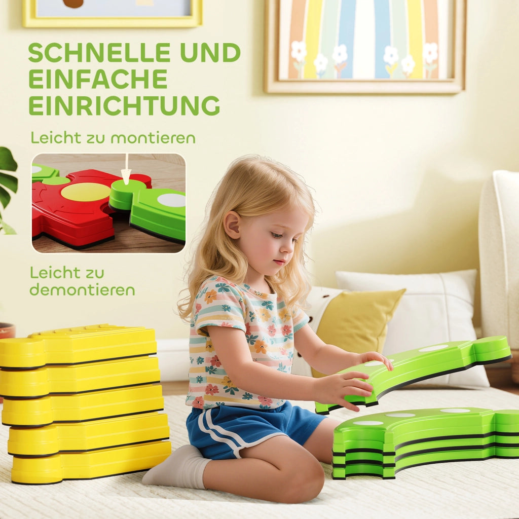 Gioco di equilibrio per bambini ¨C Minimal ¨C Multicolore