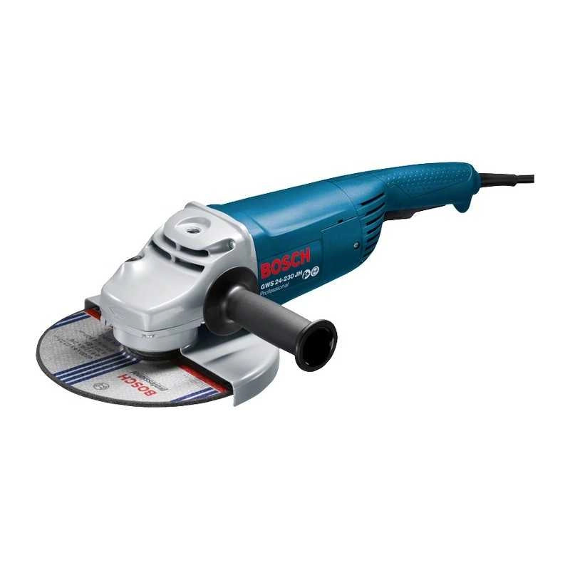 Smerigliatrice Bosch Gws 24-230 Jh