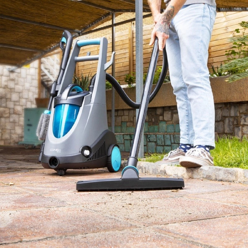 CECOTEC 05712 - Conga Triton 4000 UltraClean