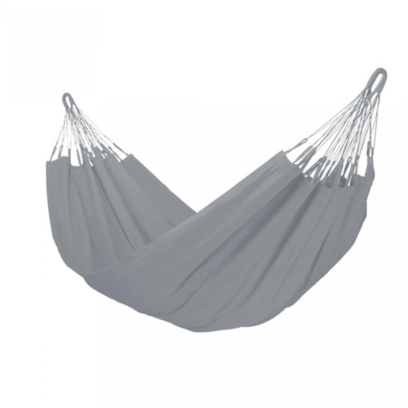 AMACA IN COTONE FLEXY PORTATA 120 KG  DIMENSIONI 200 X 100 CM