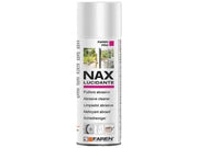 PULITORE LUCIDANTE ABRASIVO PER METALLI SPRAY NAX- - ml.400 - 12 pezzi FAREN