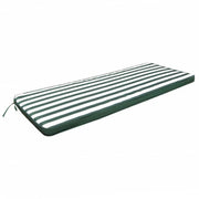 Cuscino per panca 110 da esterno idrorepellente - PANCA 110