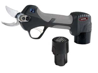FORBICE POTA A BATTERIA 10,8V (PS2223)    EXCEL