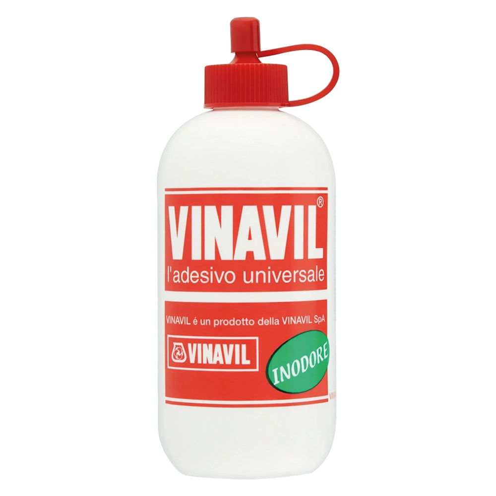 COLLA VINILICA UNIVERSALE 'VINAVIL' gr. 100- 12 pezzi  - VINAVIL