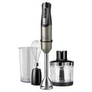 Frullatore ad Immersione BXHBA1200E 1200 W con Accessori Black+Decker