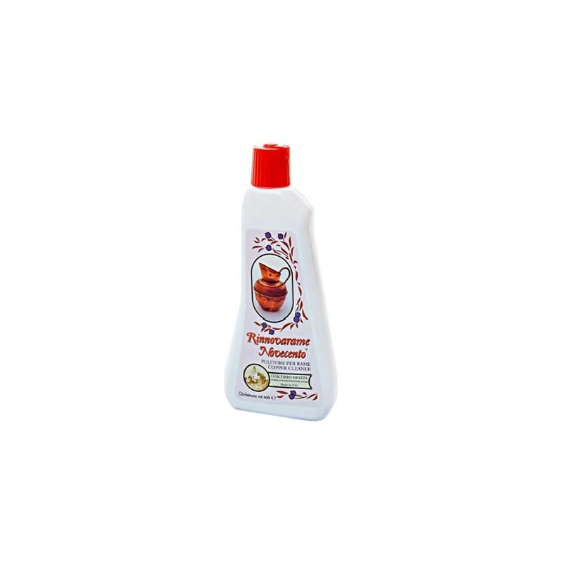 RINNOVA RAME 400 ml - CERA NOVECENTO