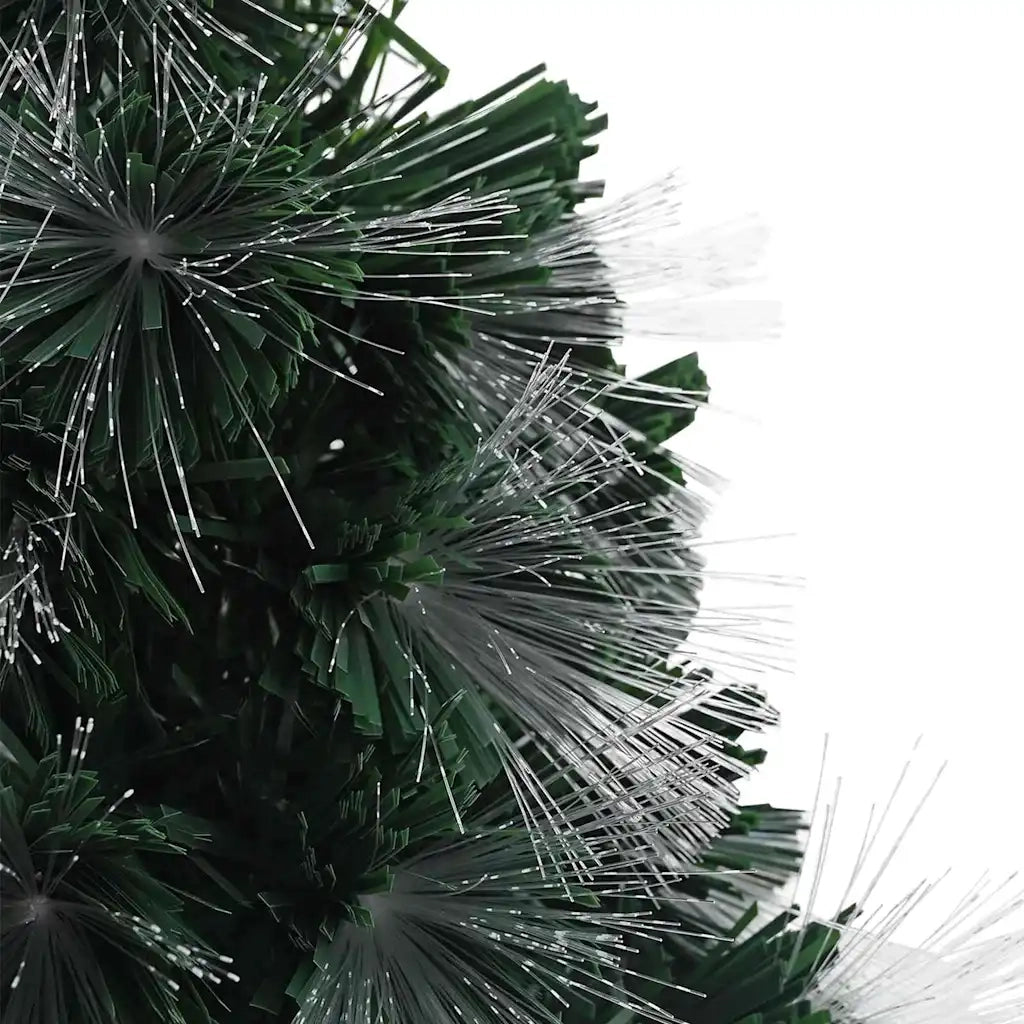 Albero di Natale Artificiale-Albero Natalizio Verde 64 cm PVC