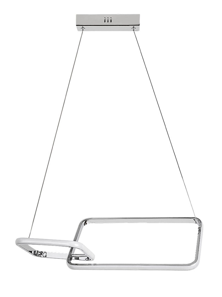 Lampada a sospensione Rabalux Malwen LED 36W 4000K
