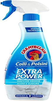CHANTECLAIR ADDITIVO IN FORMATO TRIGGER DA 500ML COLLI&POLSINI