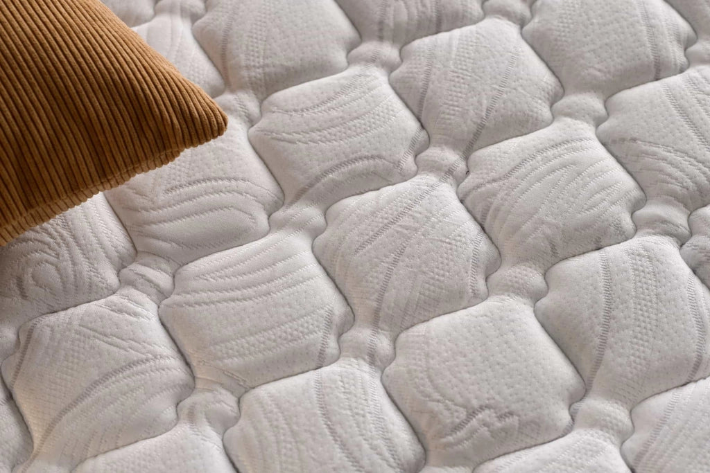 Materasso viscoelastico King Relax Supreme - 180X200, 30cm - Moonia