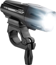 Lampada per Bicicletta - 800 Lumen, 8 Modi, IP67, Caricabile via USB