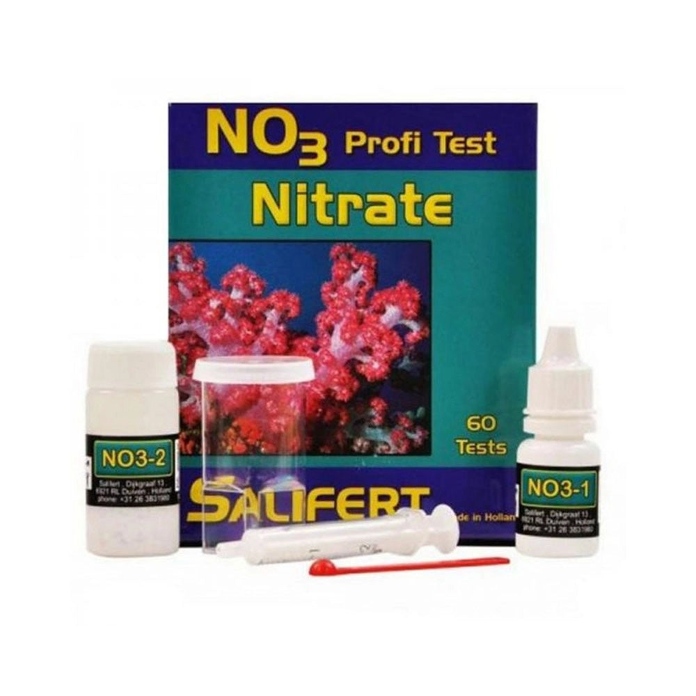 Salifert Profi Test Nitrate NO3