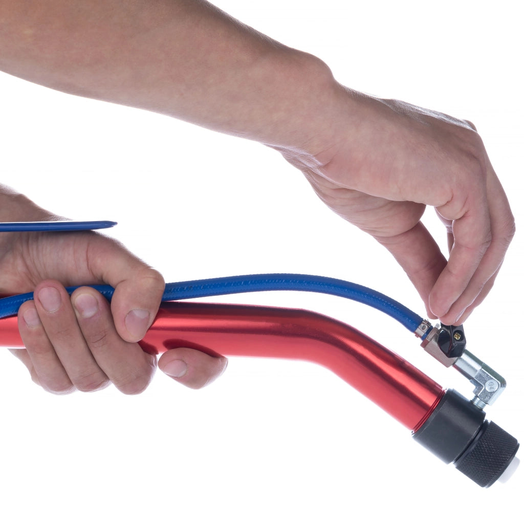 Pistola a Spruzzo V1 per Rosfix MultiSpray PRMS3.7/MS4000/PRMS4 – Alta Precisione e Durata | Materiale Resistente