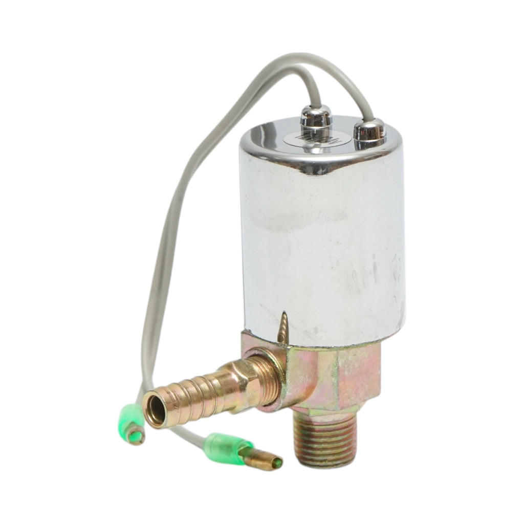 Elettrovalvola clacson 12V/24V