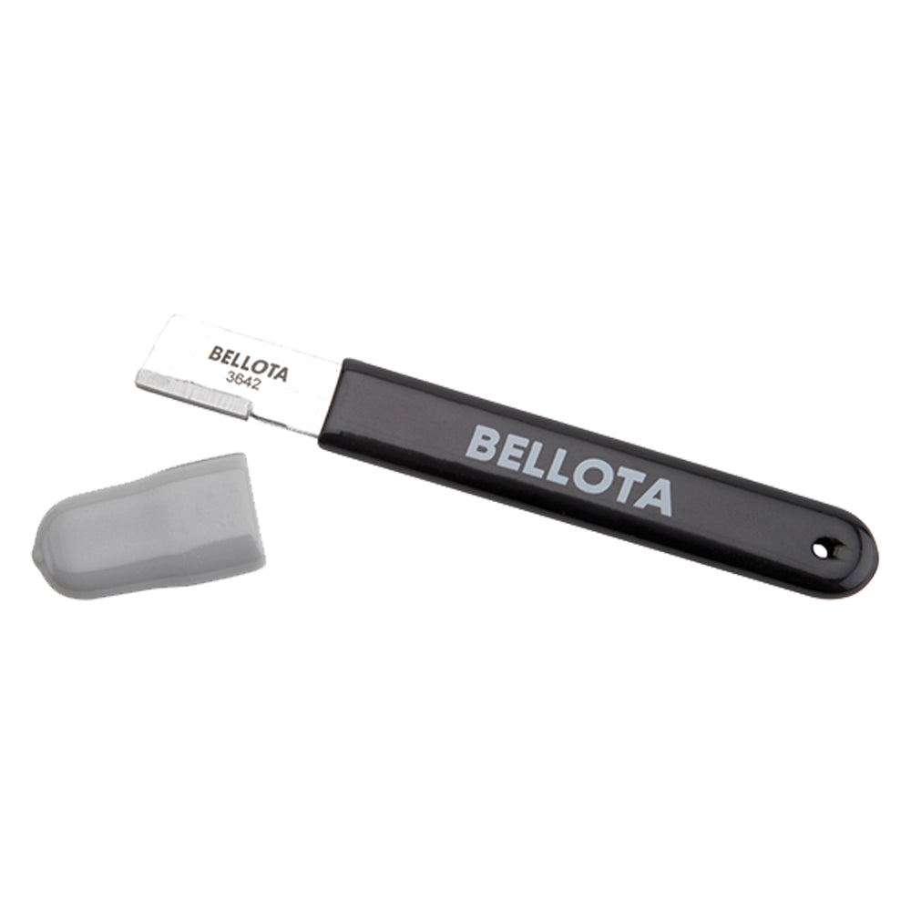 PIETRA AFFILA UTENSILI gr. 40 - art. 3642  - BELLOTA