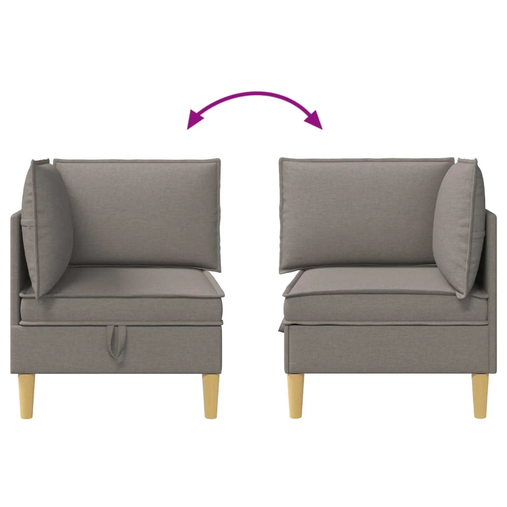 Pouf contenitore 42027072