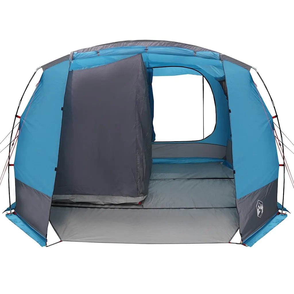 Tenda da campeggio | Tenda da campo per Auto Blu Impermeabile
