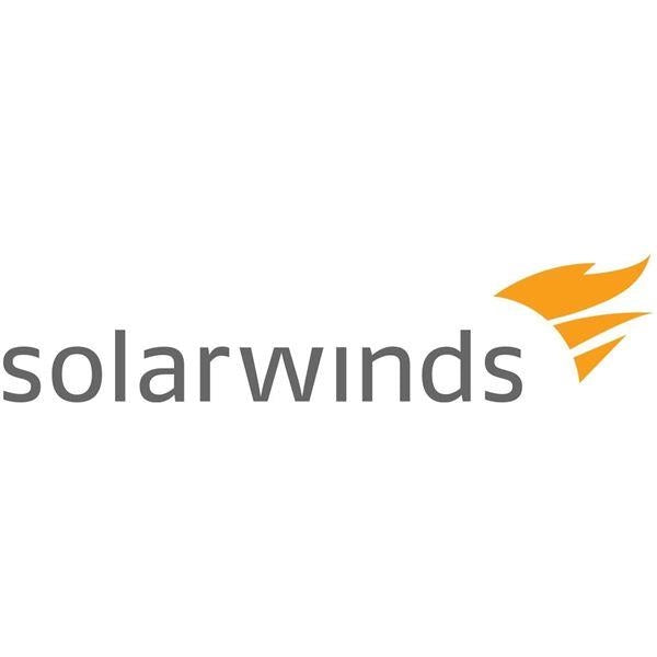 Solarwinds  network  configuration - 8250032